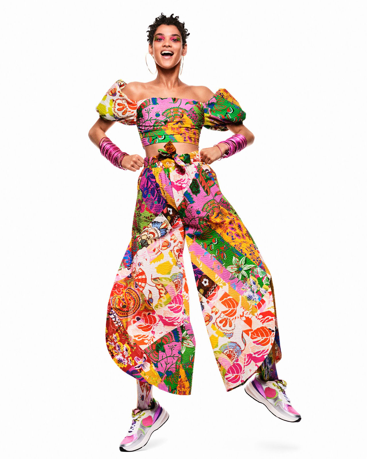 Desigual Mr Christian Lacroix S S22 Metalmagazine 5.jpg