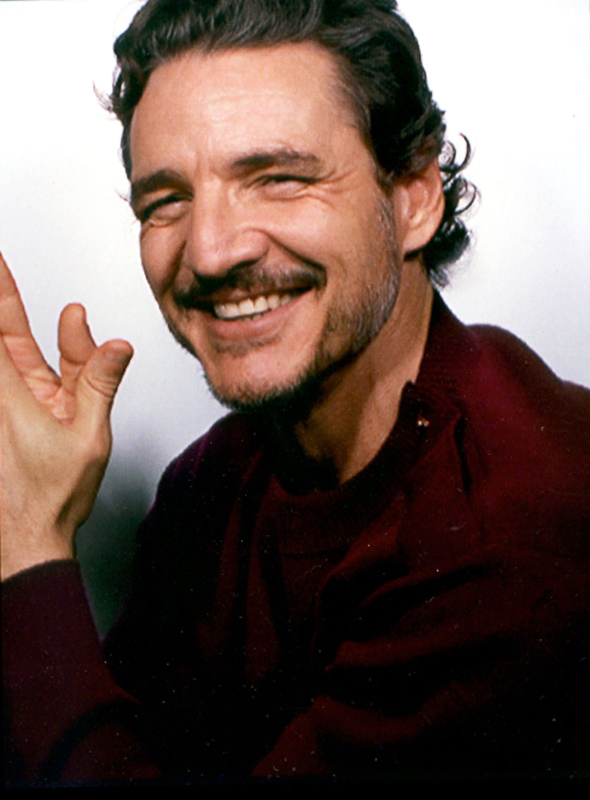 Chanel Names Pedro Pascal Their New House Ambassador