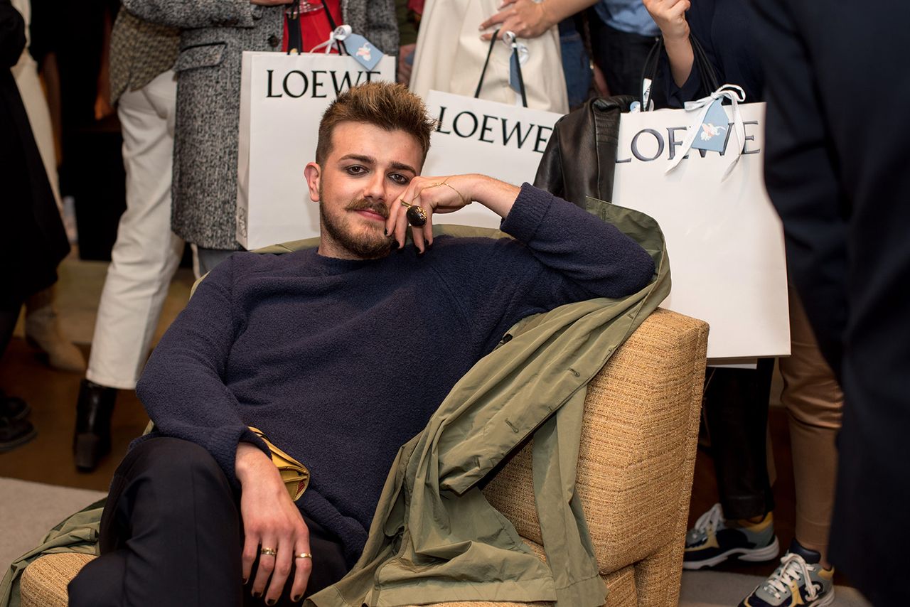 Disney Dumbo Loewe Metalmagazine 14.jpg