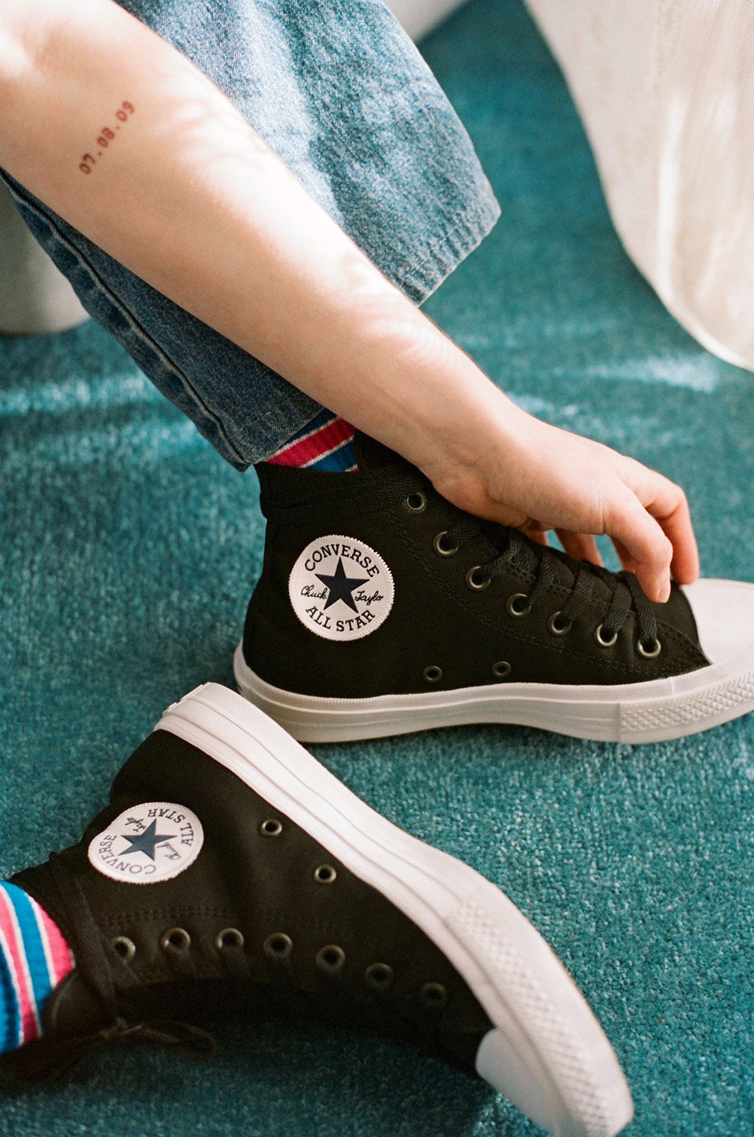Converse Forever Chuck Thesequel12.jpg