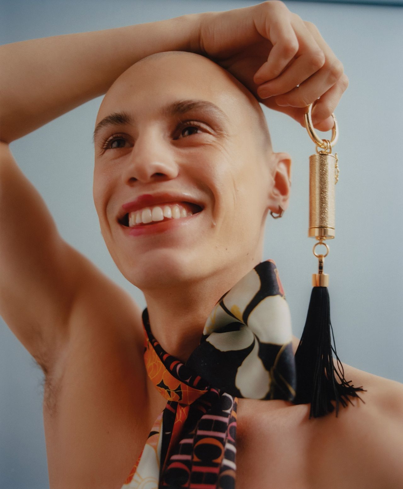 Carolina Herrera Metalmagazine 4.jpg