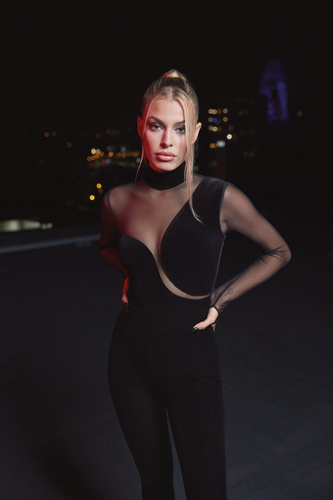 Bershka Xmas Goicochea Metalmagazine 5.jpg