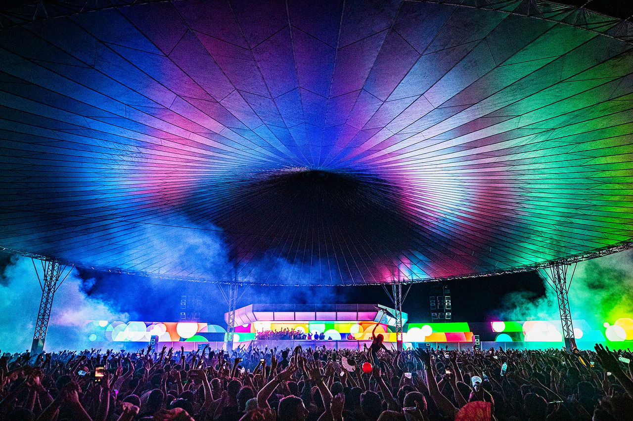 Atmosphere 1   Dekmantel Festival 2019 (day 5)   Please Credit Bart Heemskerk.jpg