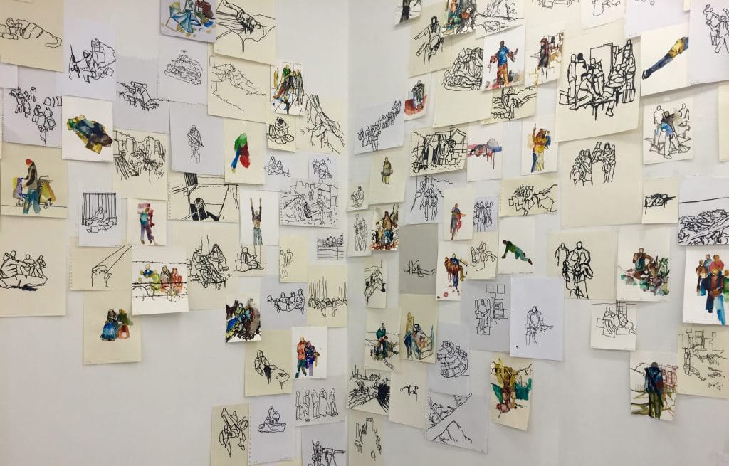 35 Alfredo Igualador Todo Este Caer 2014 2016 Courtesy Galeria Magda Bellotti 1024x655.jpg
