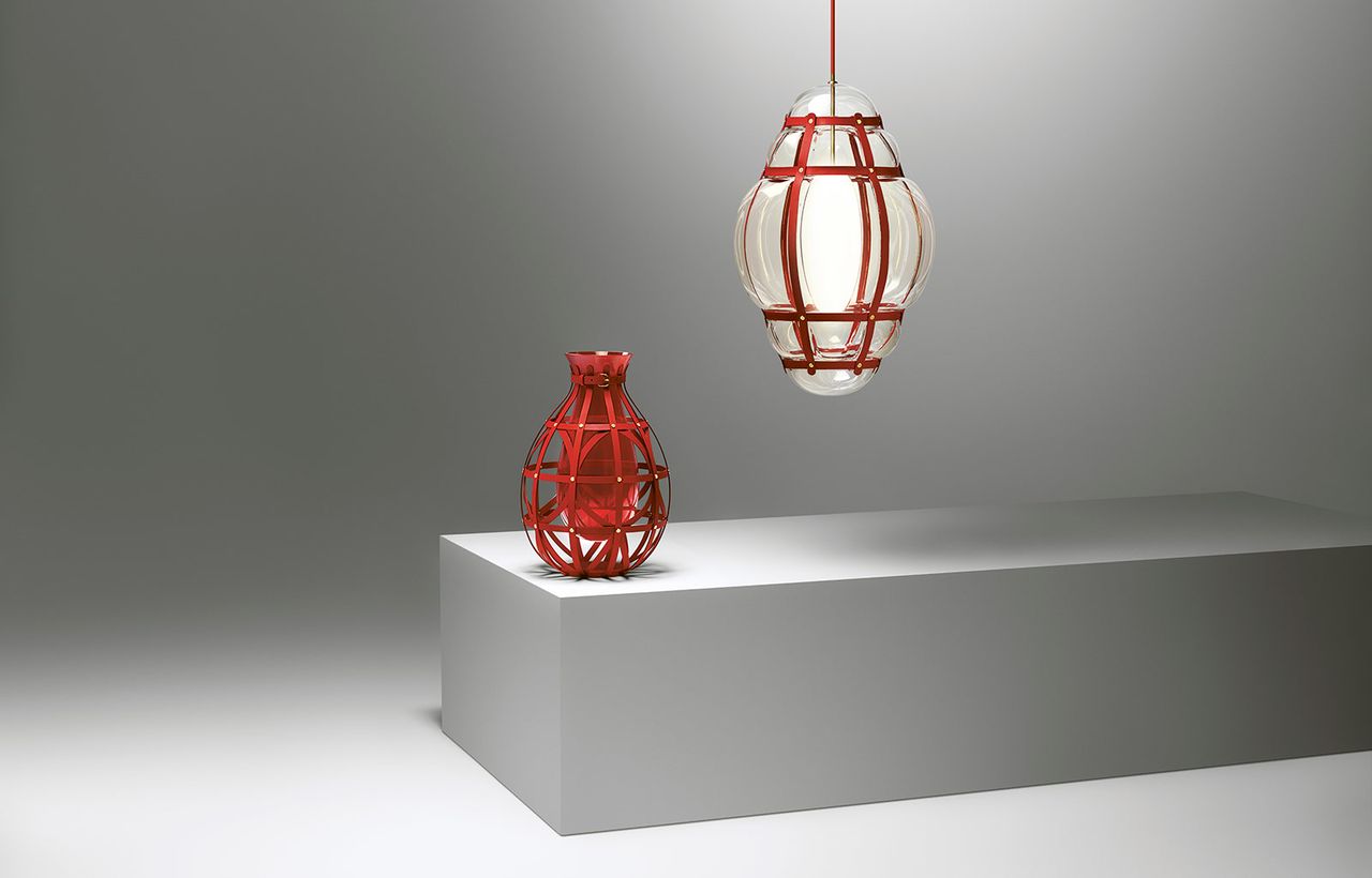 Louis Vuitton Objets Nomades