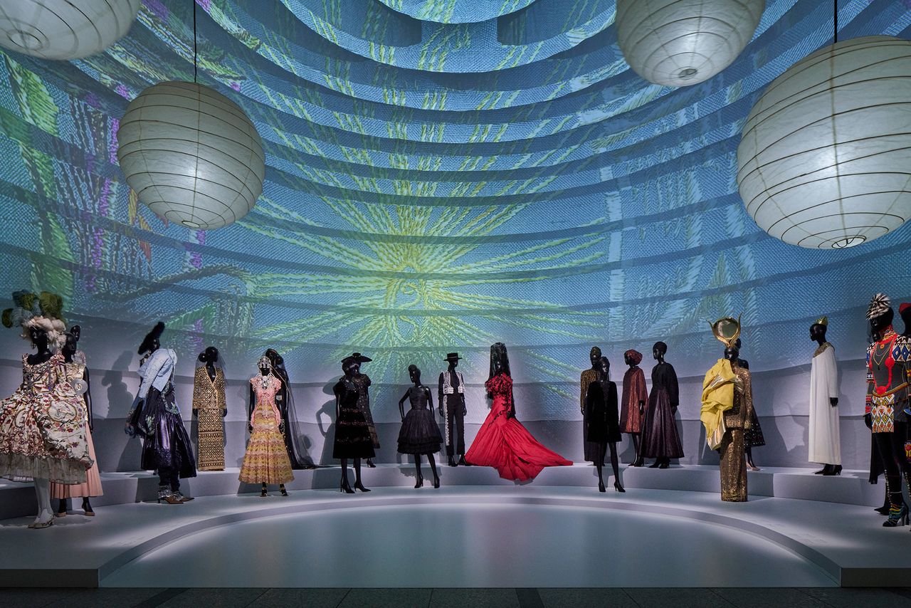 Dior Designer of Dreams   Tokyo  Japan © Daici Ano15.jpg