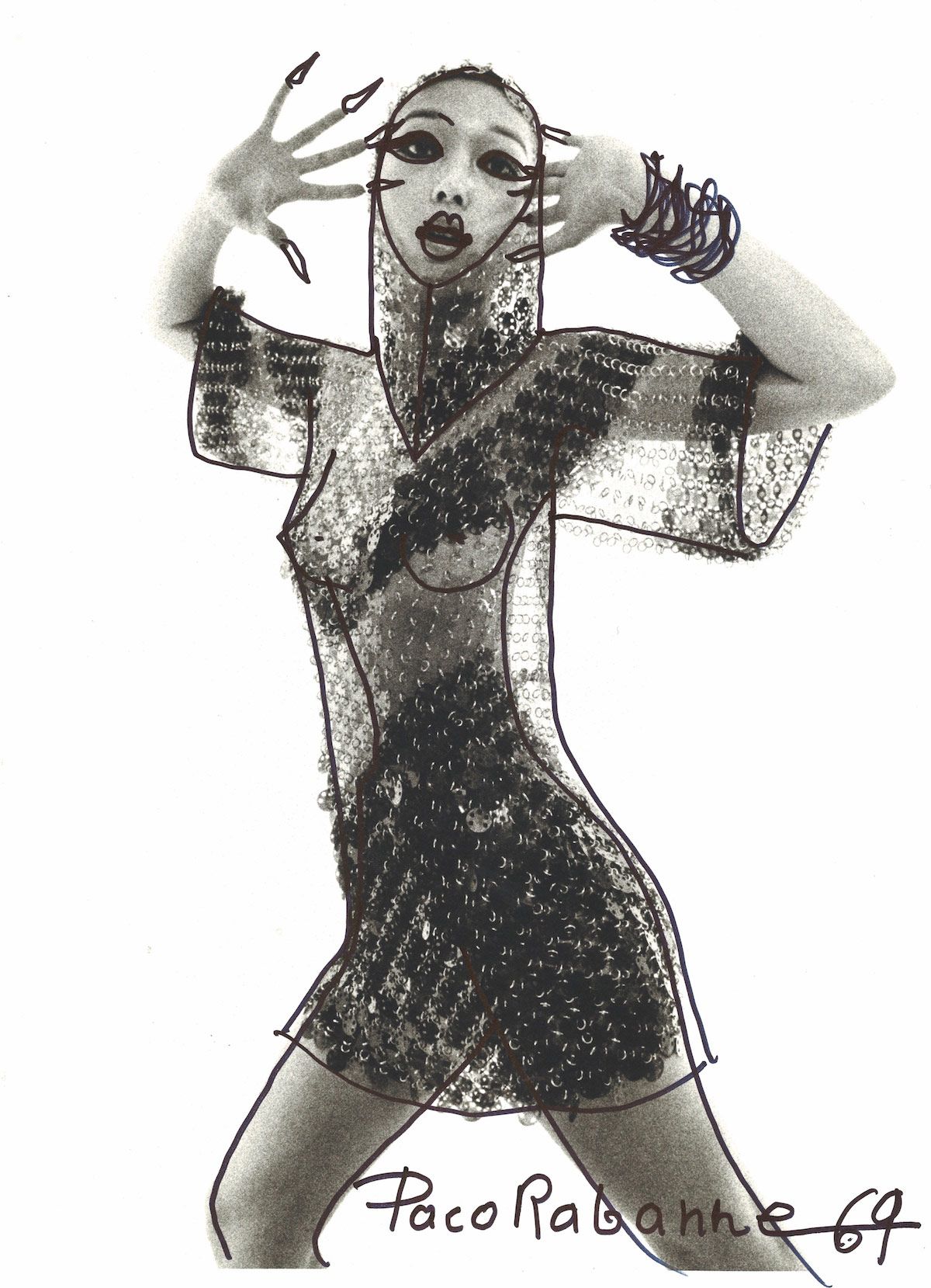 Entreelarteylamoda Metalmagazine 12.jpg