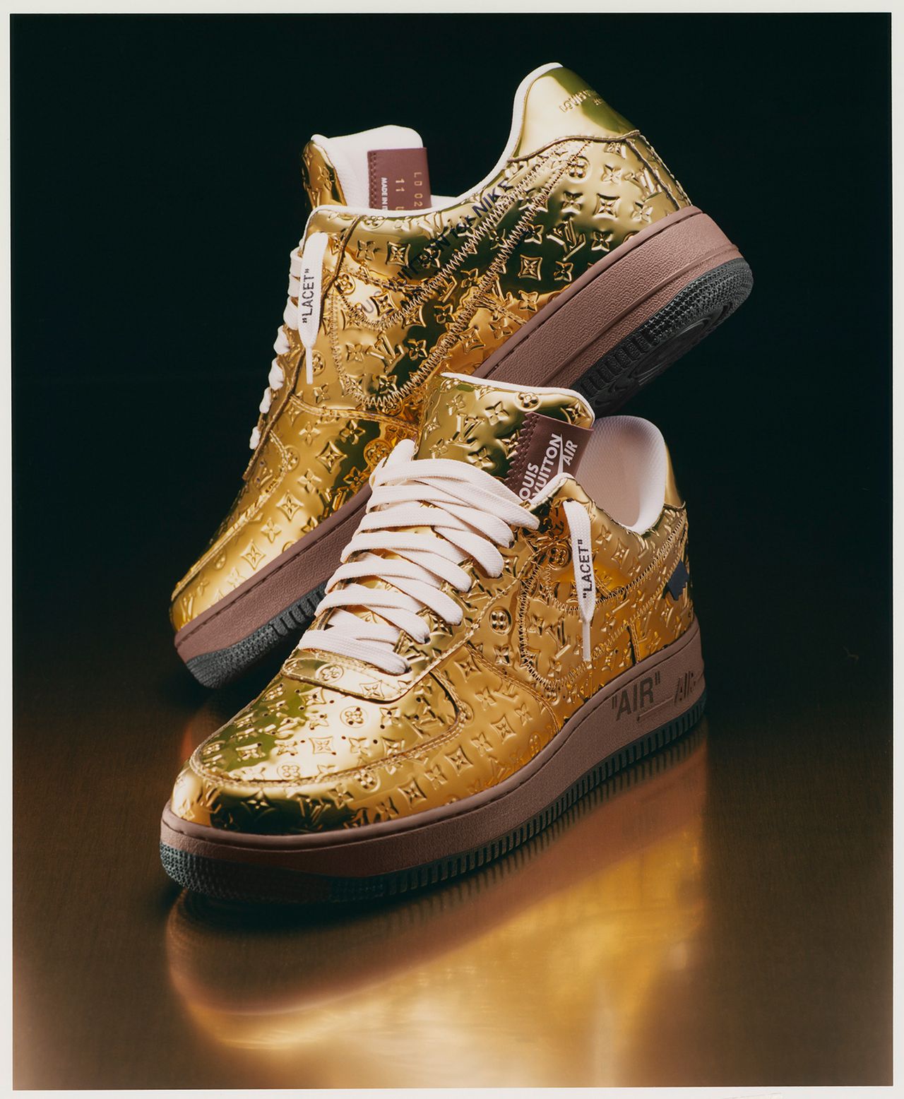 Louis Vuitton X Nike Air Force 1 Por Virgil Abloh 16.jpg