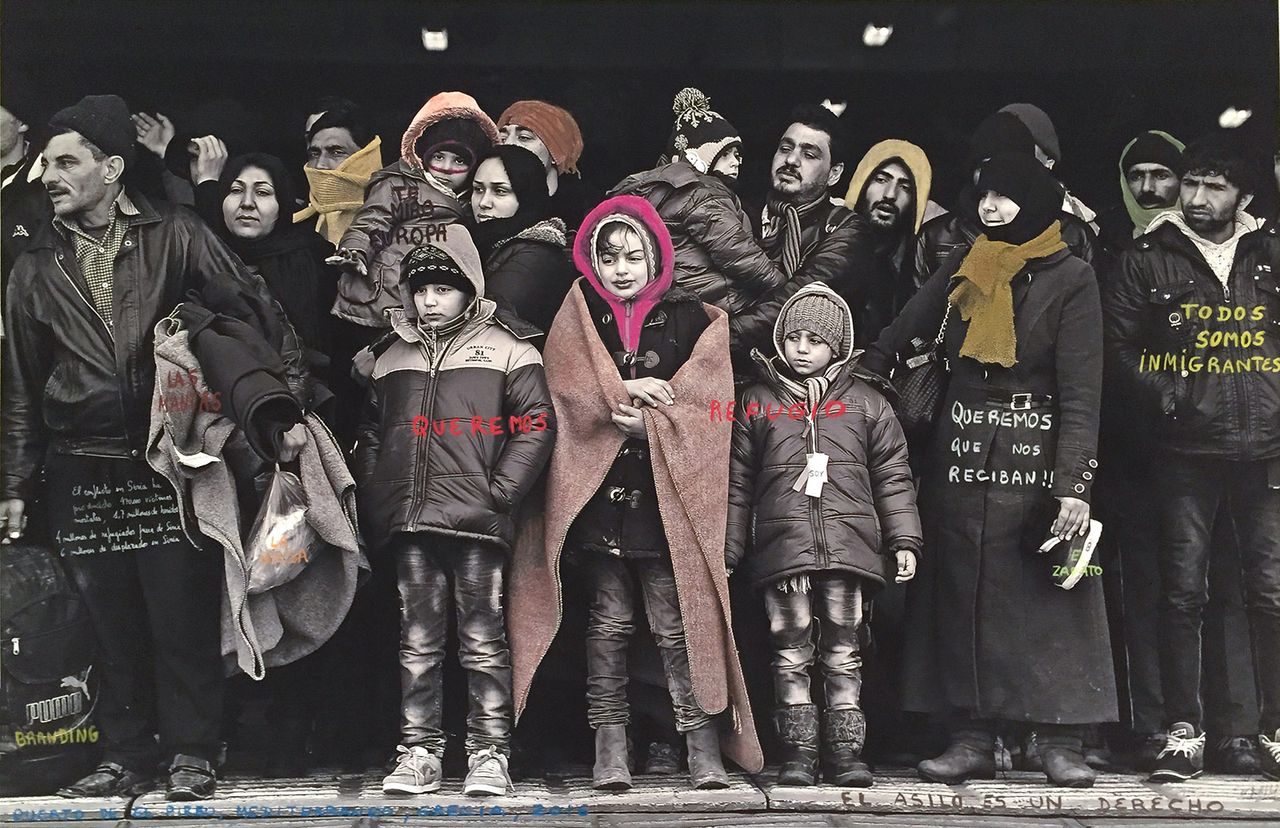 Marcelo Brodsky Migrantes La Madonna Del Pireo  2.jpg