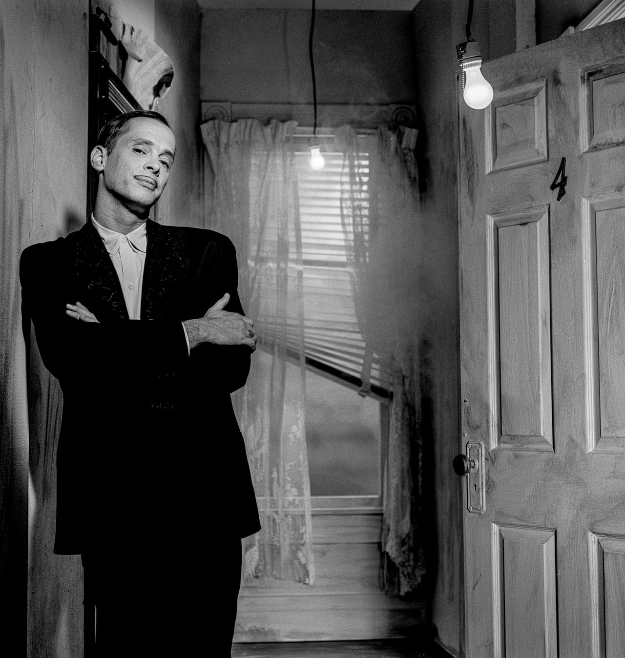 2 John Waters La 1992 Copyright Greg Gorman Courtesy Immagis Art Photography (3).jpeg