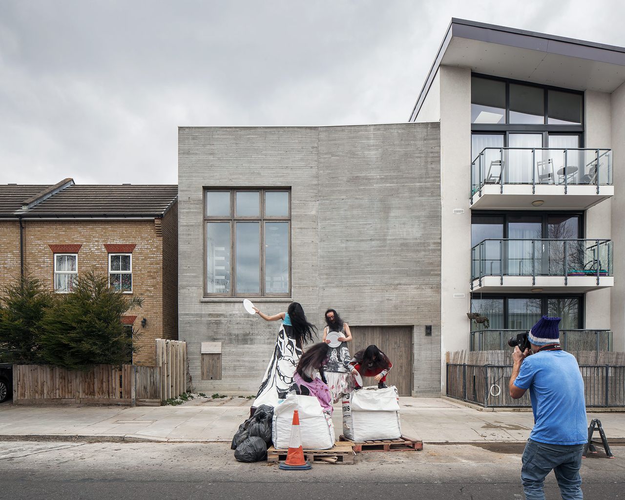 Juergen Teller Photography Studio London 6a Architects Johan Dehlin Image 01.jpg