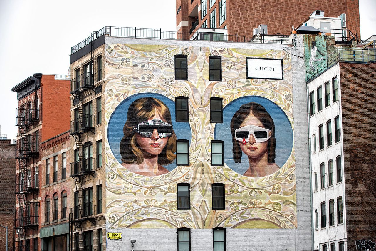Gucci Art Wall Ny 3 Courtesy of Krista Lindahl Colossal Media.jpg