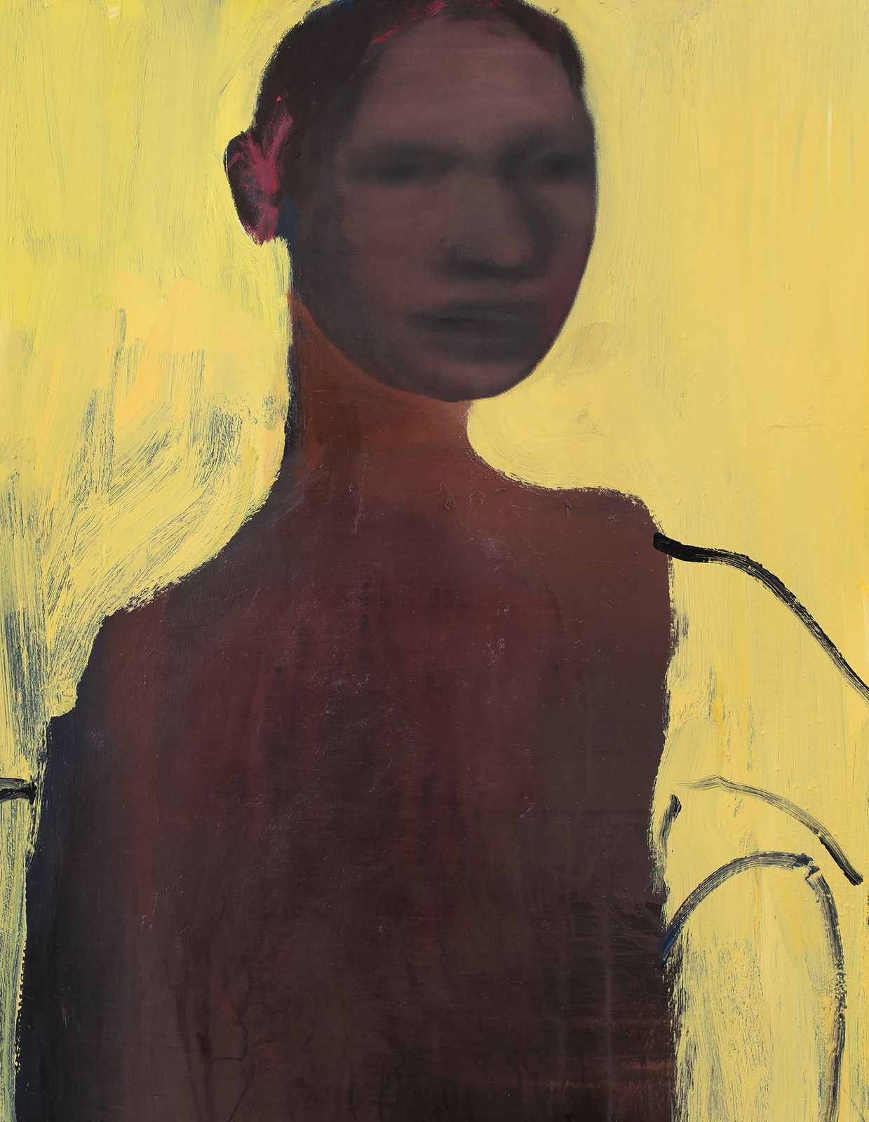 George Rouy