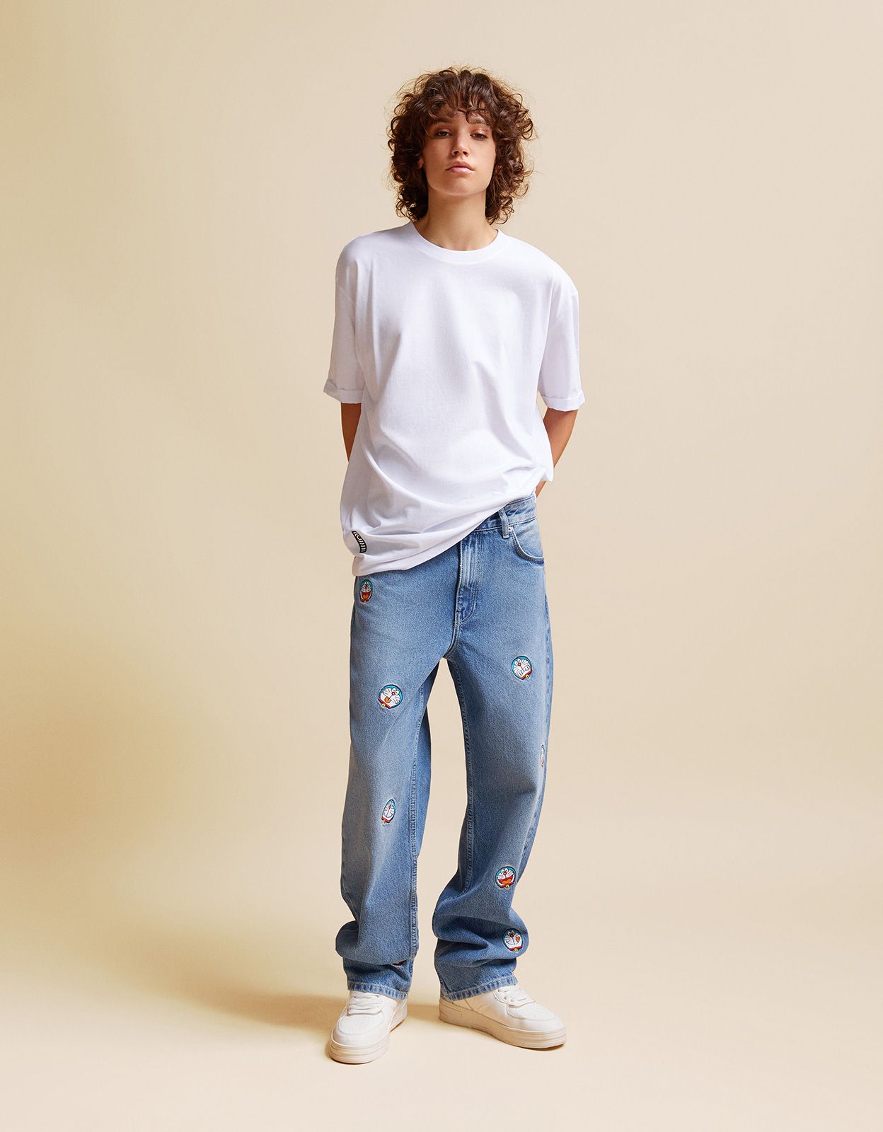 Bershka X Doraemon 3.jpg