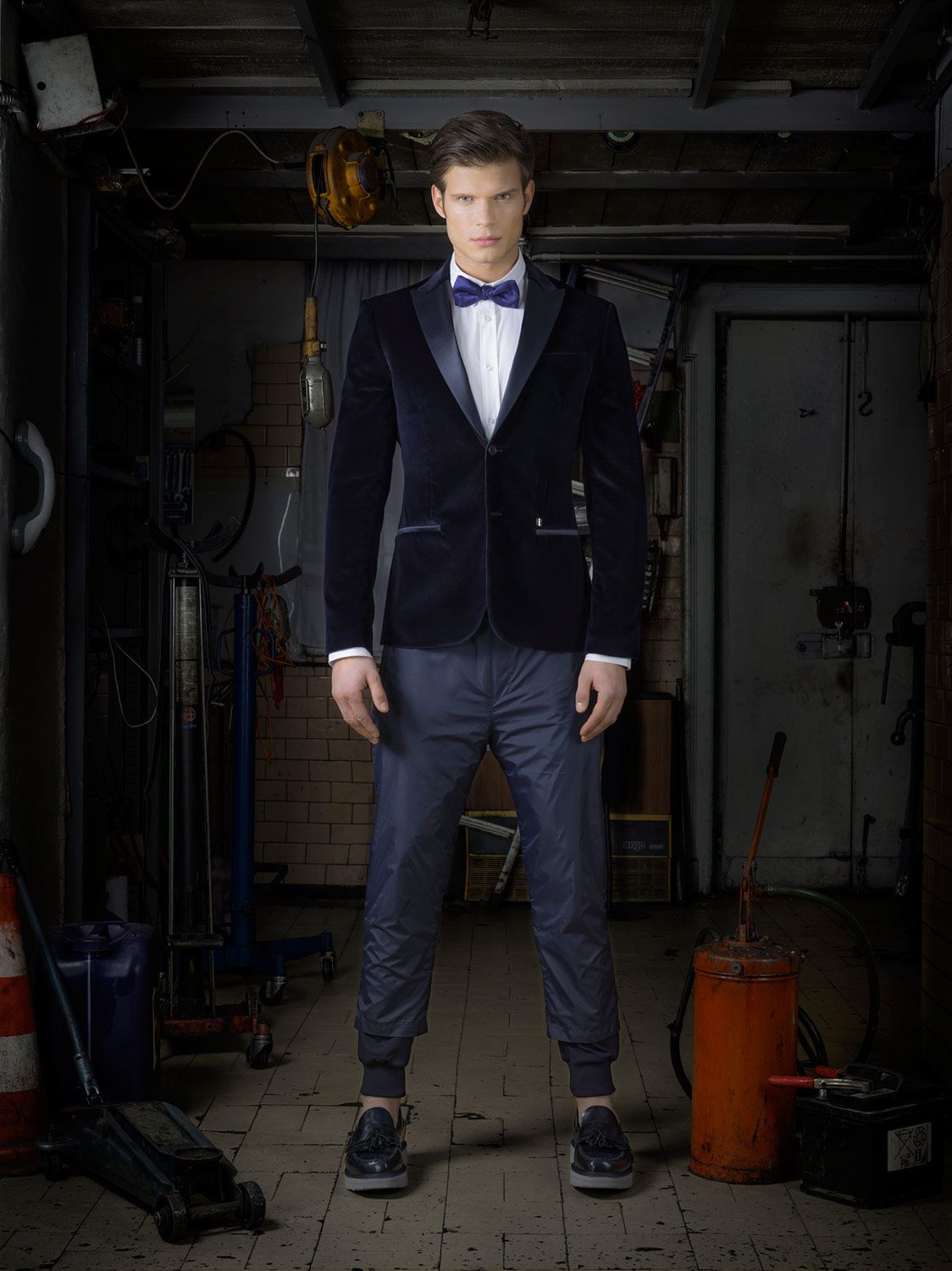 Dirk Bikkembergs Lee Wood Metalmagazine 13.jpg