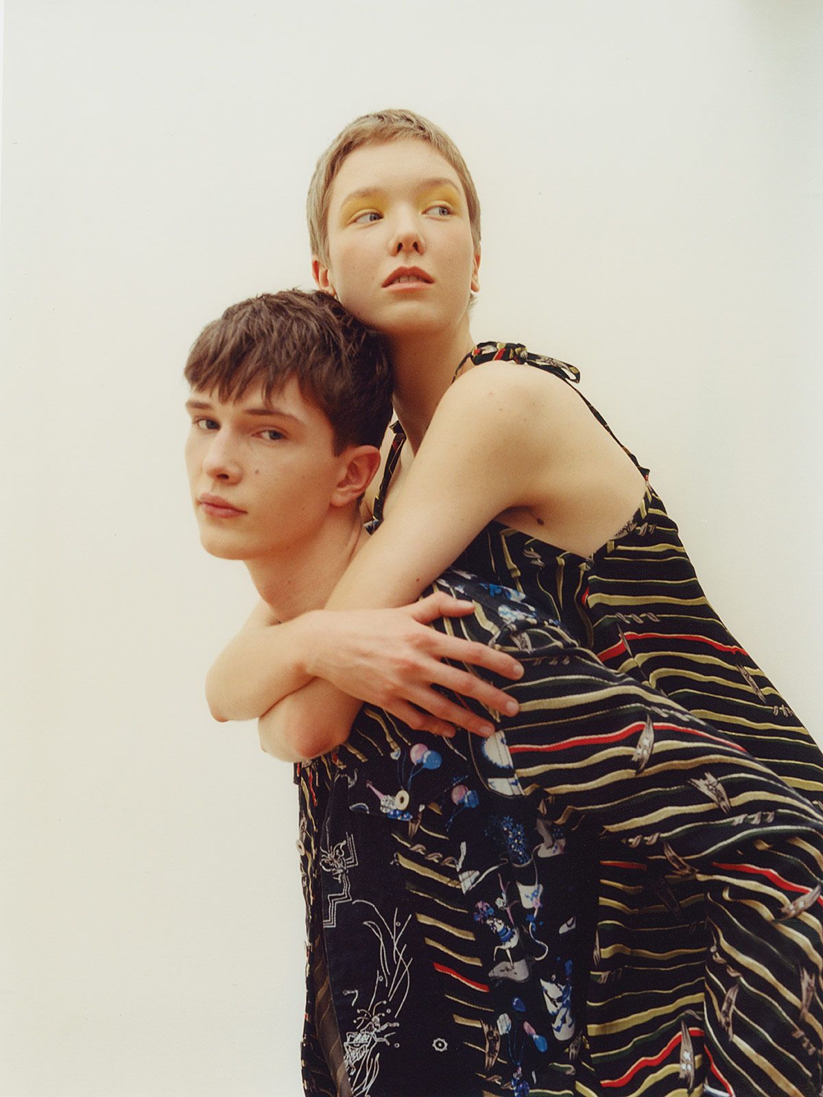 Annie Lai Loewe Metalmagazine 7.jpg