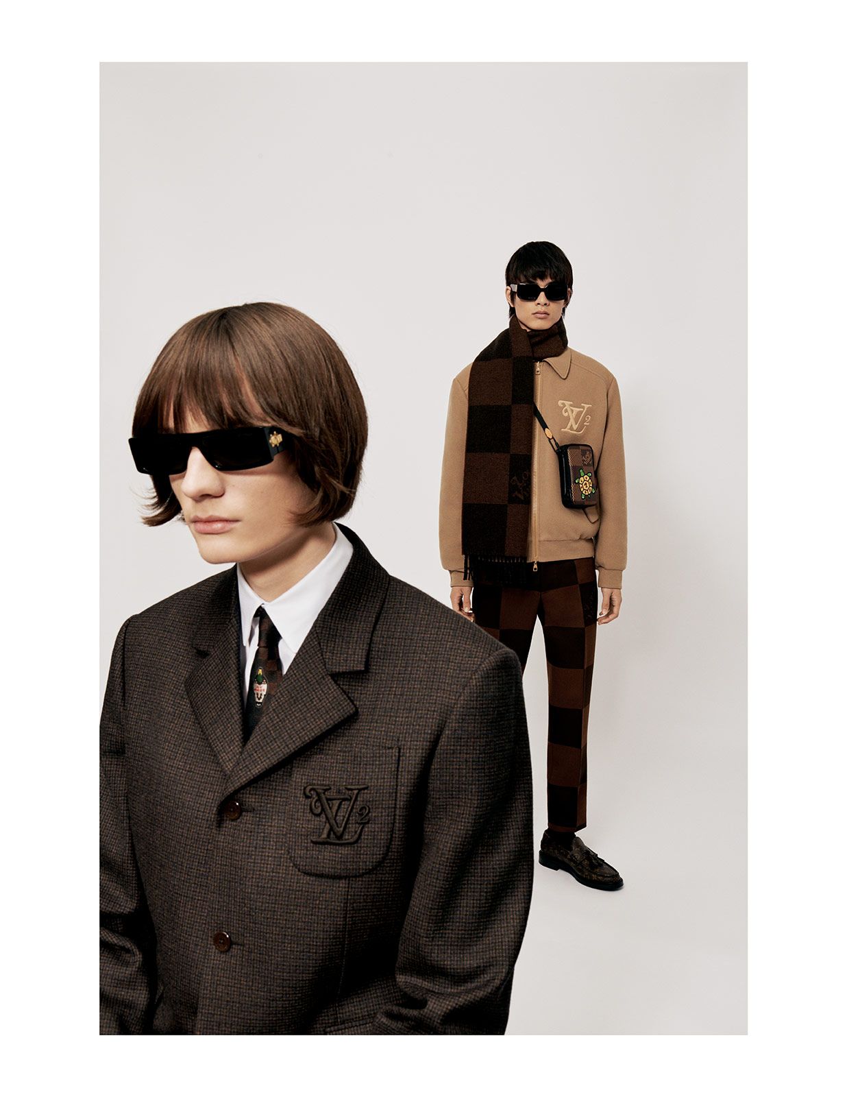 Louis Vuitton L V2 Metalmagazine 20.jpg
