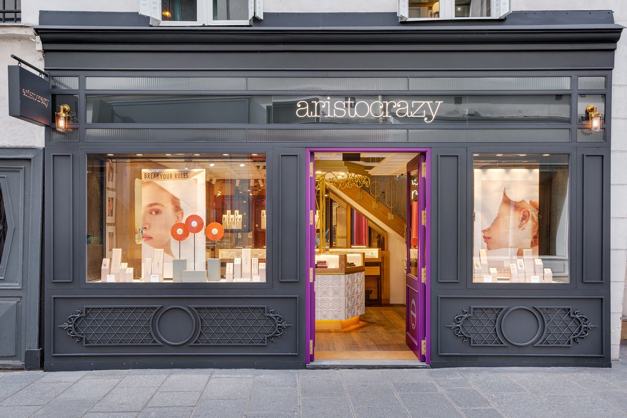 Aristocrazy