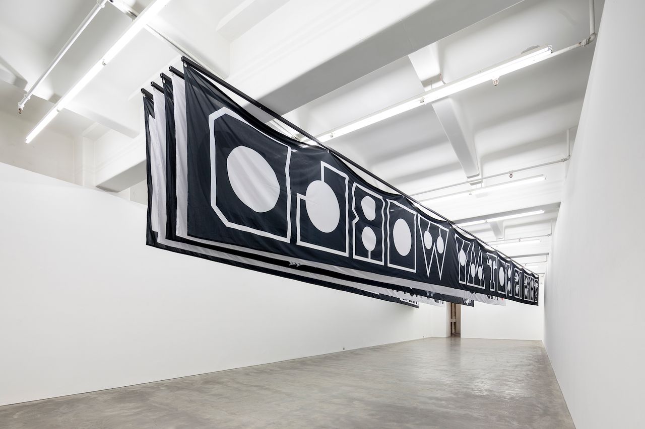 Fusinato This Is Not My World 2019 Asgm Installation View 05 Andrew Curtis.jpg