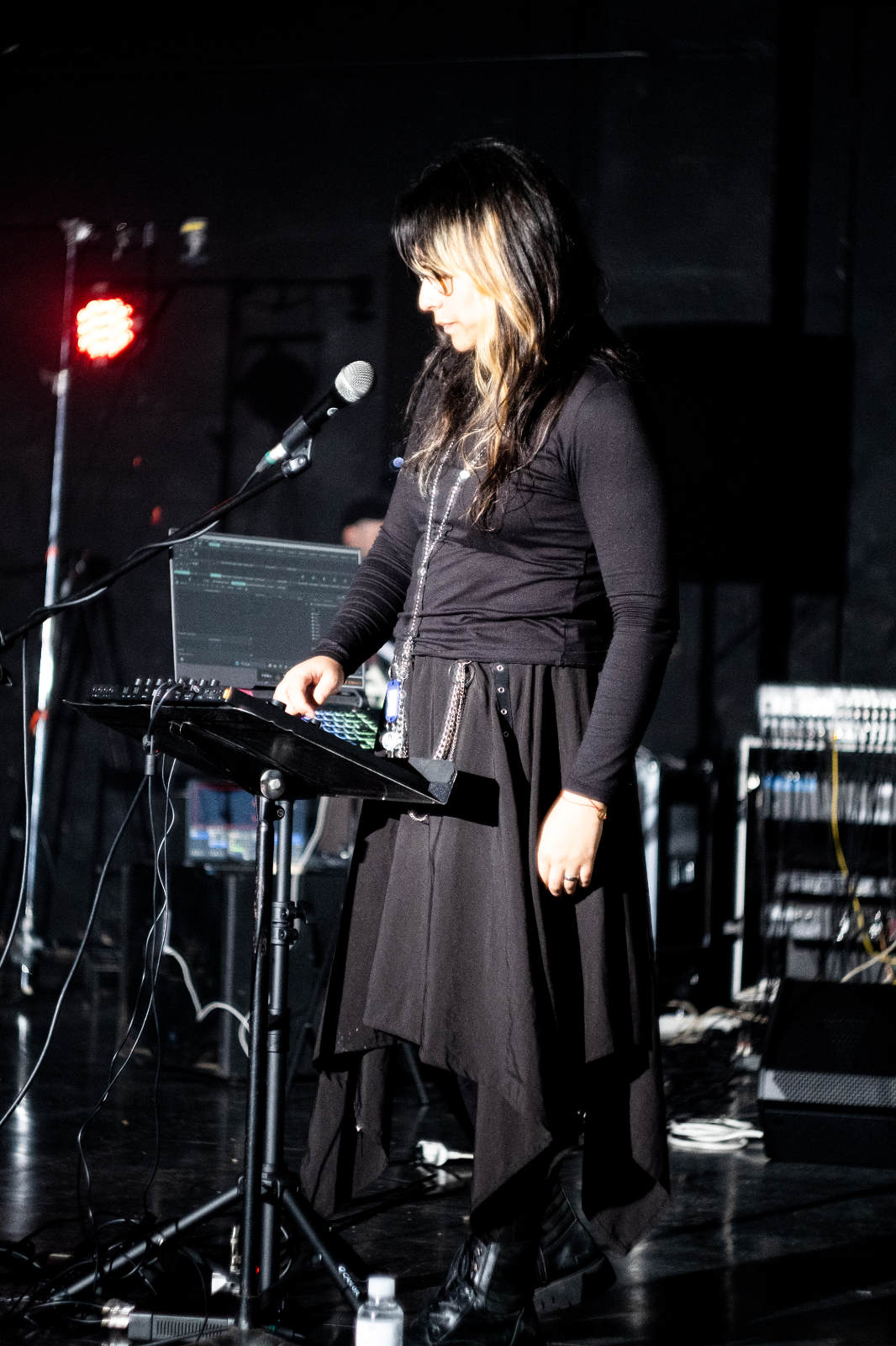 Fragment A X True Music Fund