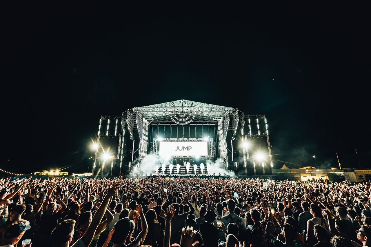 Ultra Beach Costa del Sol 2023