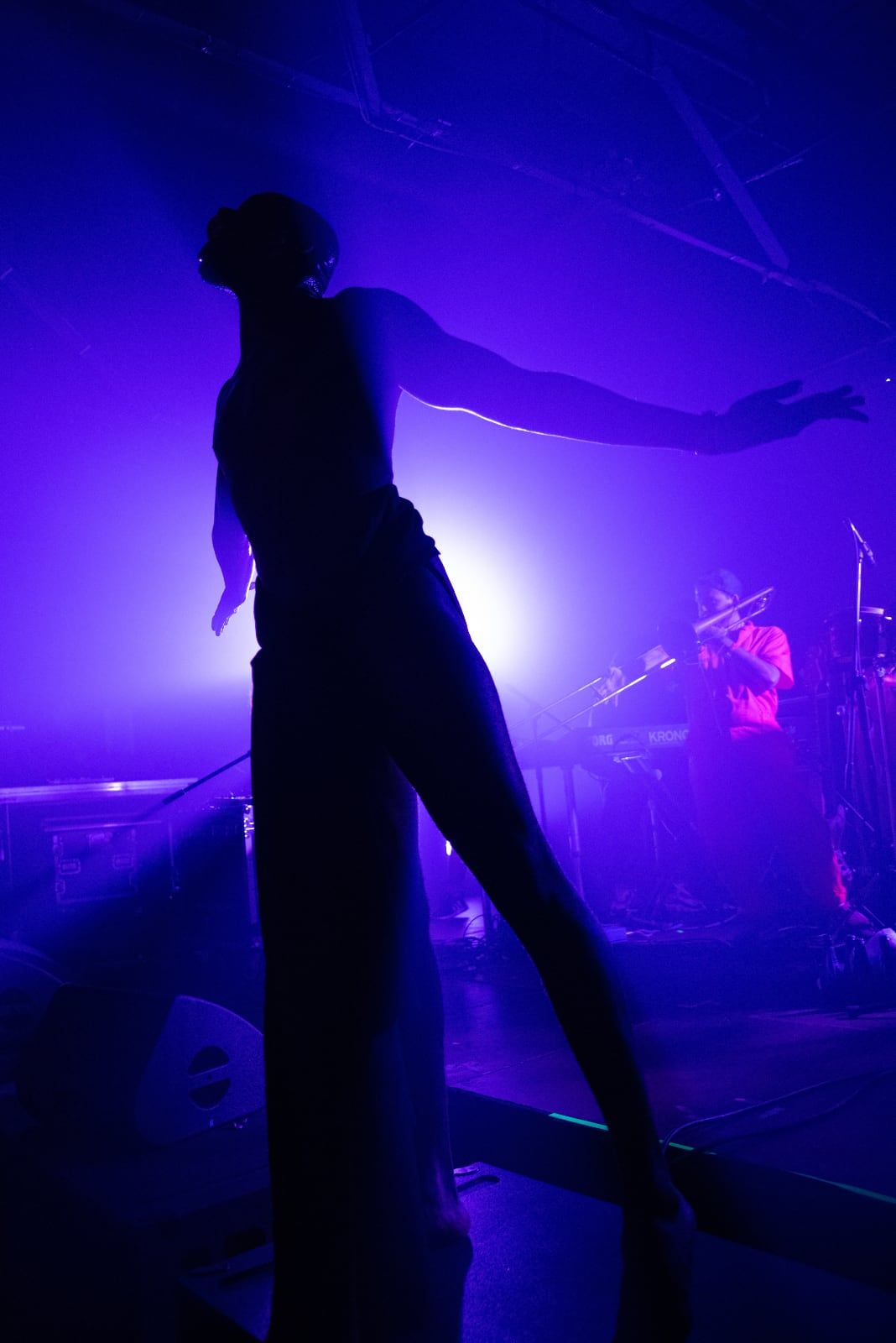 Unsound Festival 2021