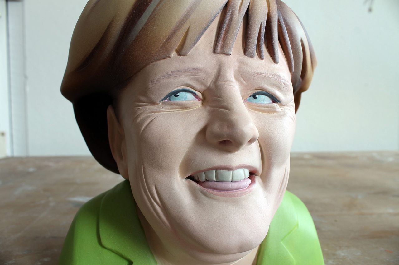 Angela Merkel Wilfridwood Metalmagazine.jpg