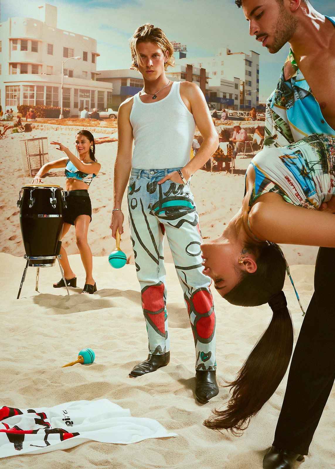 Desigual Esteban Cortazar Metalmagazine 3.jpg