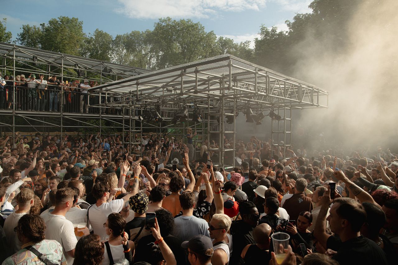 Radar 3 Dekmantel Festival 2023 Please Credit Tim Buiting .jpg