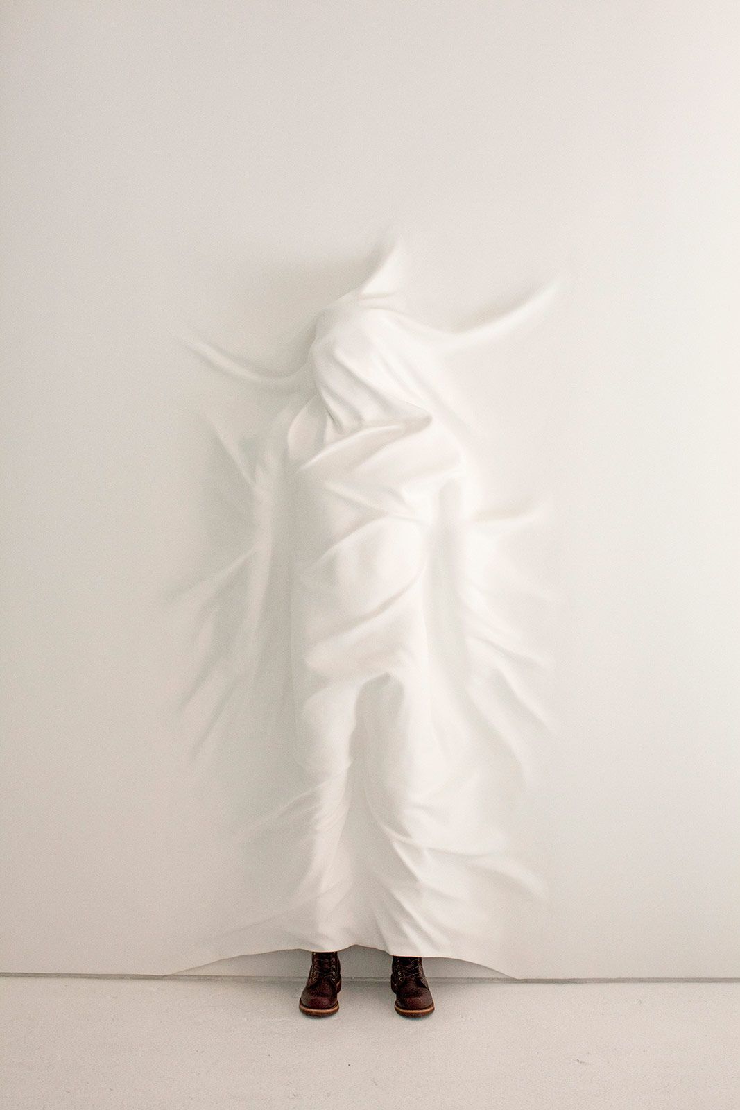 Daniel Arsham   Hiding Figure.jpg