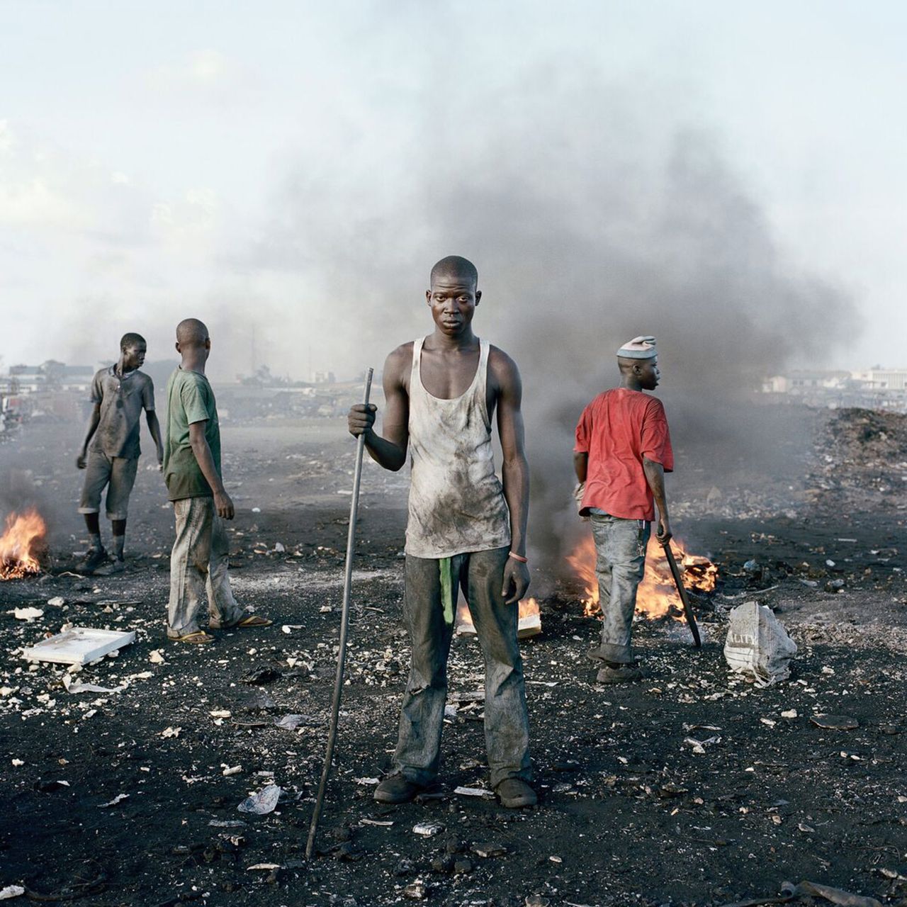 Pieter Hugo Museu Col Berardo Metalmagazine 3.jpg