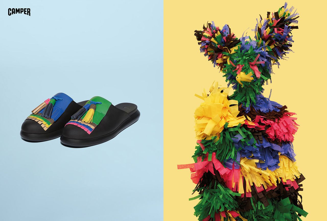Camper S S2017 Pinata Woman.jpg