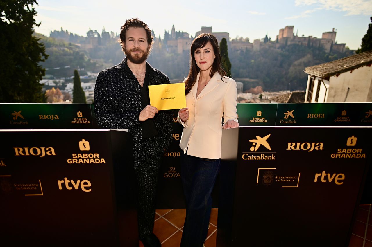Premios Goya 2025