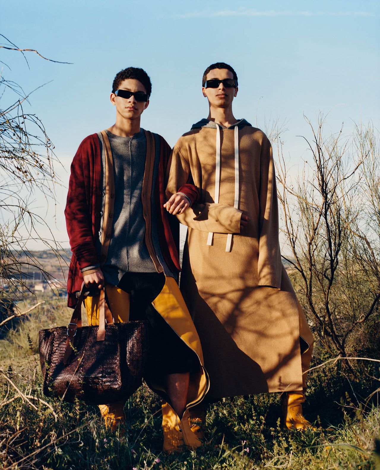 Loewe Men Fall Winter 2019 Metalmagazine 24.jpg
