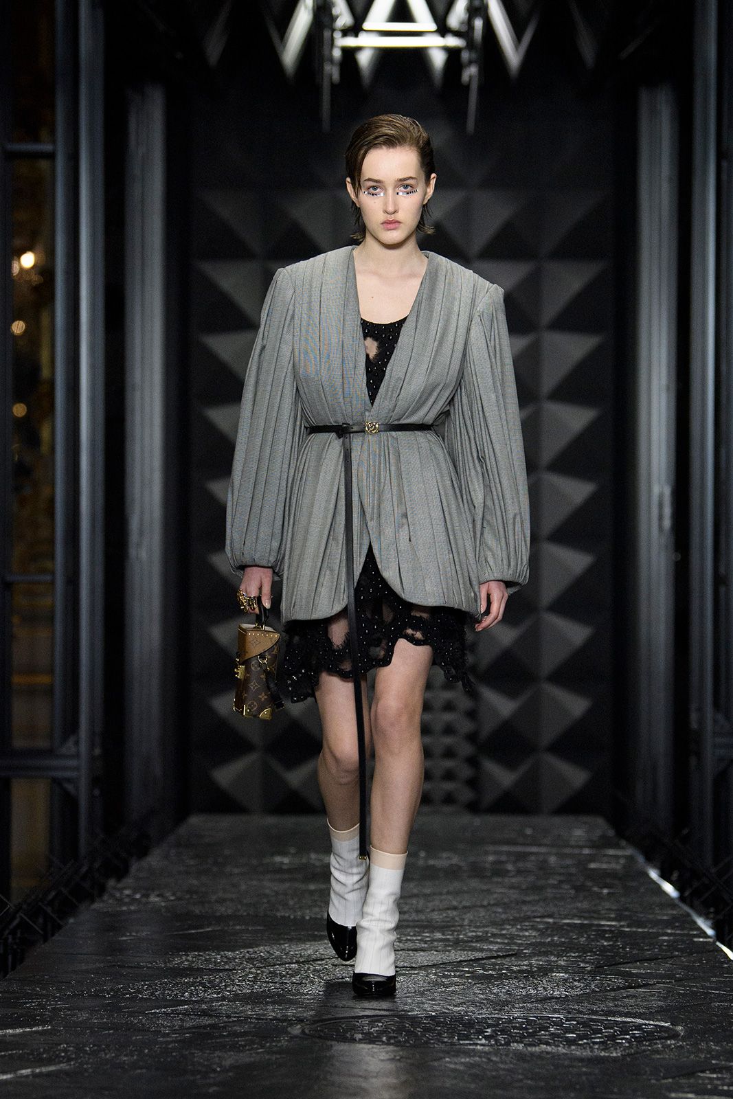Louis Vuitton F/W 2023