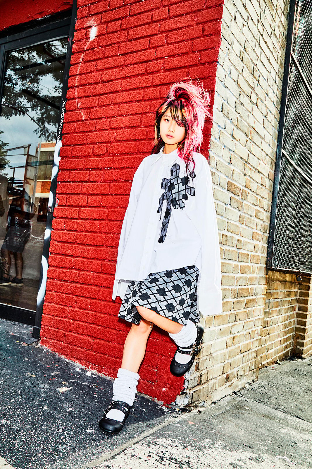 Graham Tyler X Gloomy Bear Metalmagazine 13.jpg