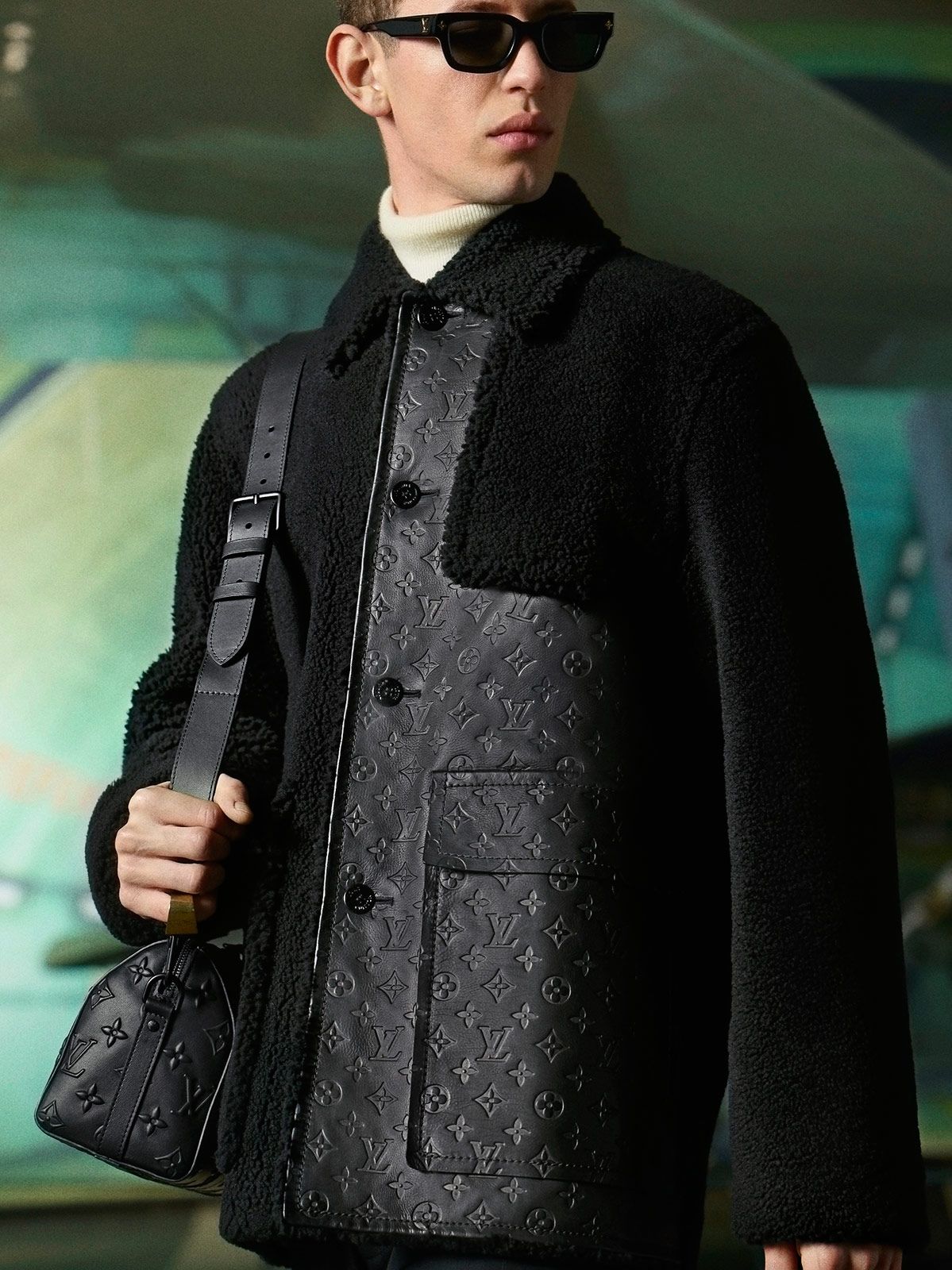 Louis Vuitton Men Pre Fall 2021 Metalmagazine 14.jpg