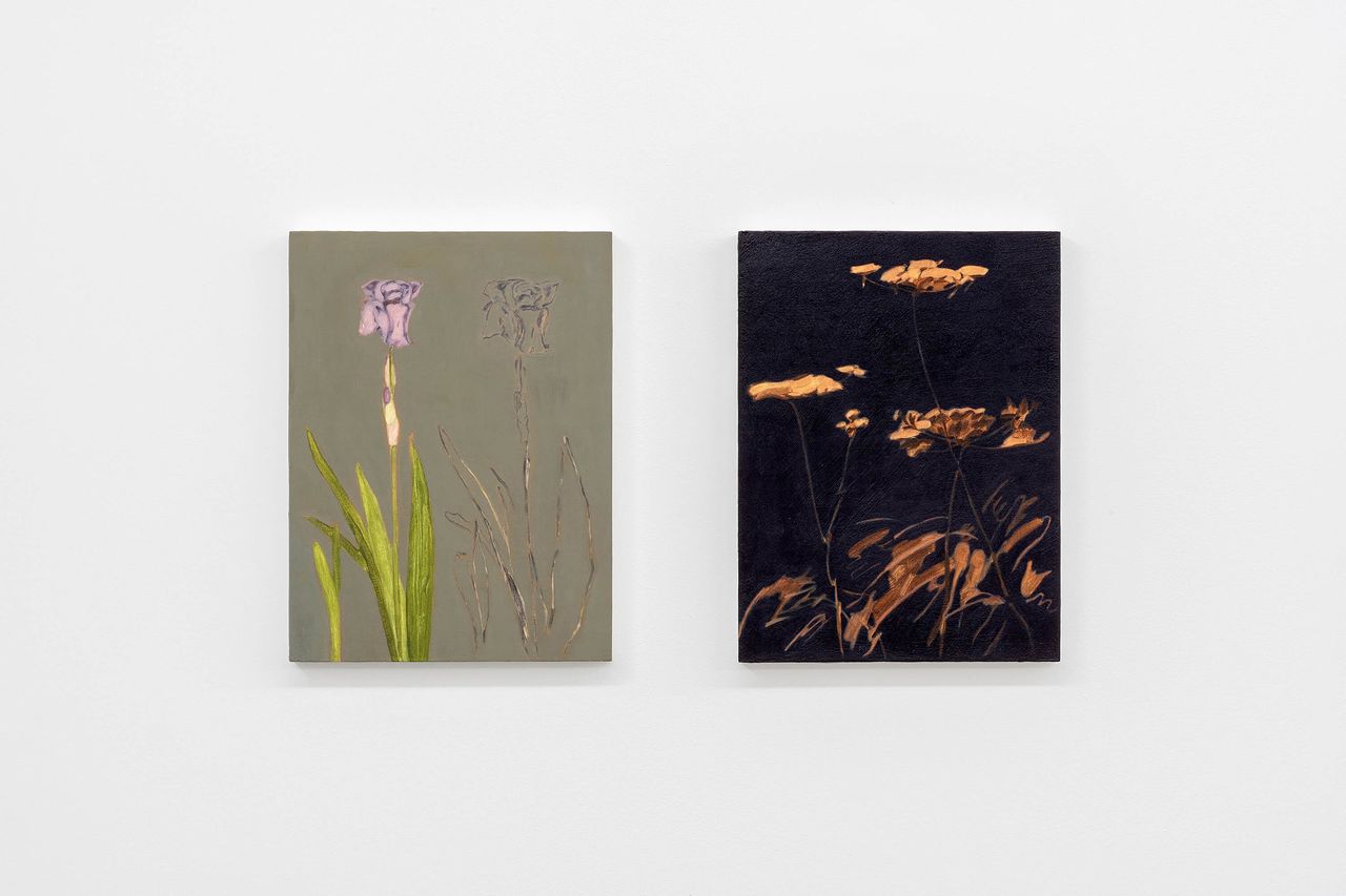 Now I Am a Lake  Curated by Rose Nestler  Installation View 9  Public Gallery  London  2022.jpg