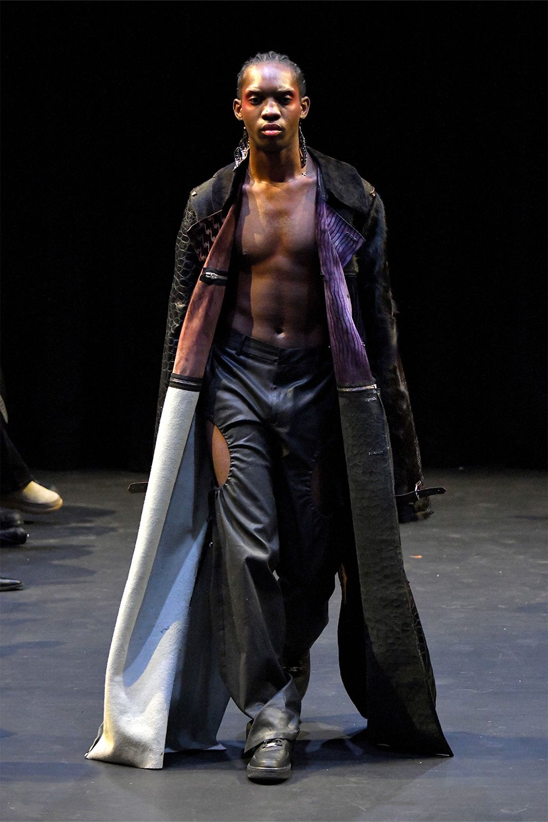No Sesso Fall Winter Runways Nyfw 40.jpg