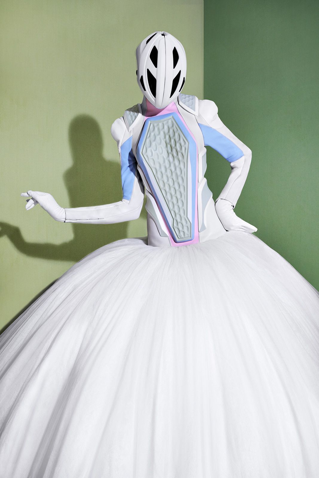 Balmain Dress  Lisette Appeldorn.jpg