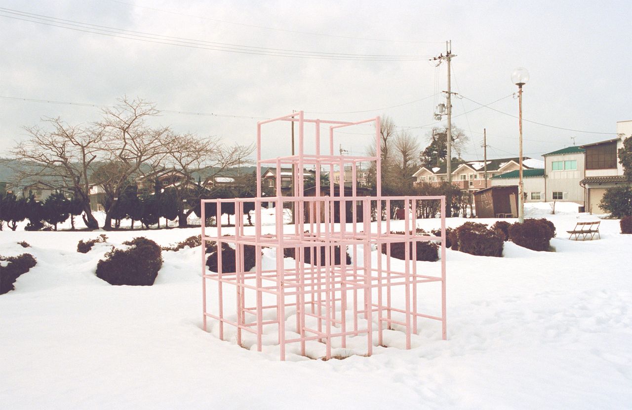 Seasonal Abandonmentof Imaginary Worlds Carine Thevenau Metalmagazine 3.jpg