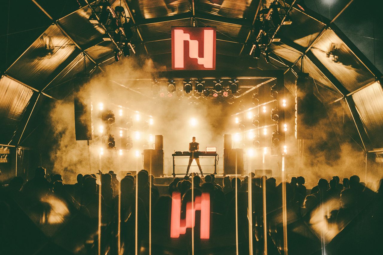 Neopop Festival