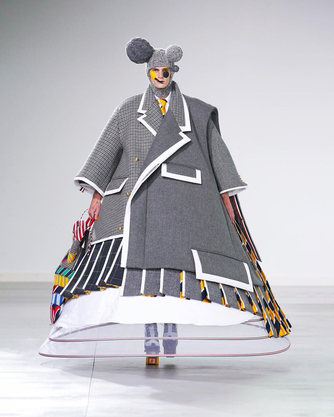 Thom Browne F/W 2022