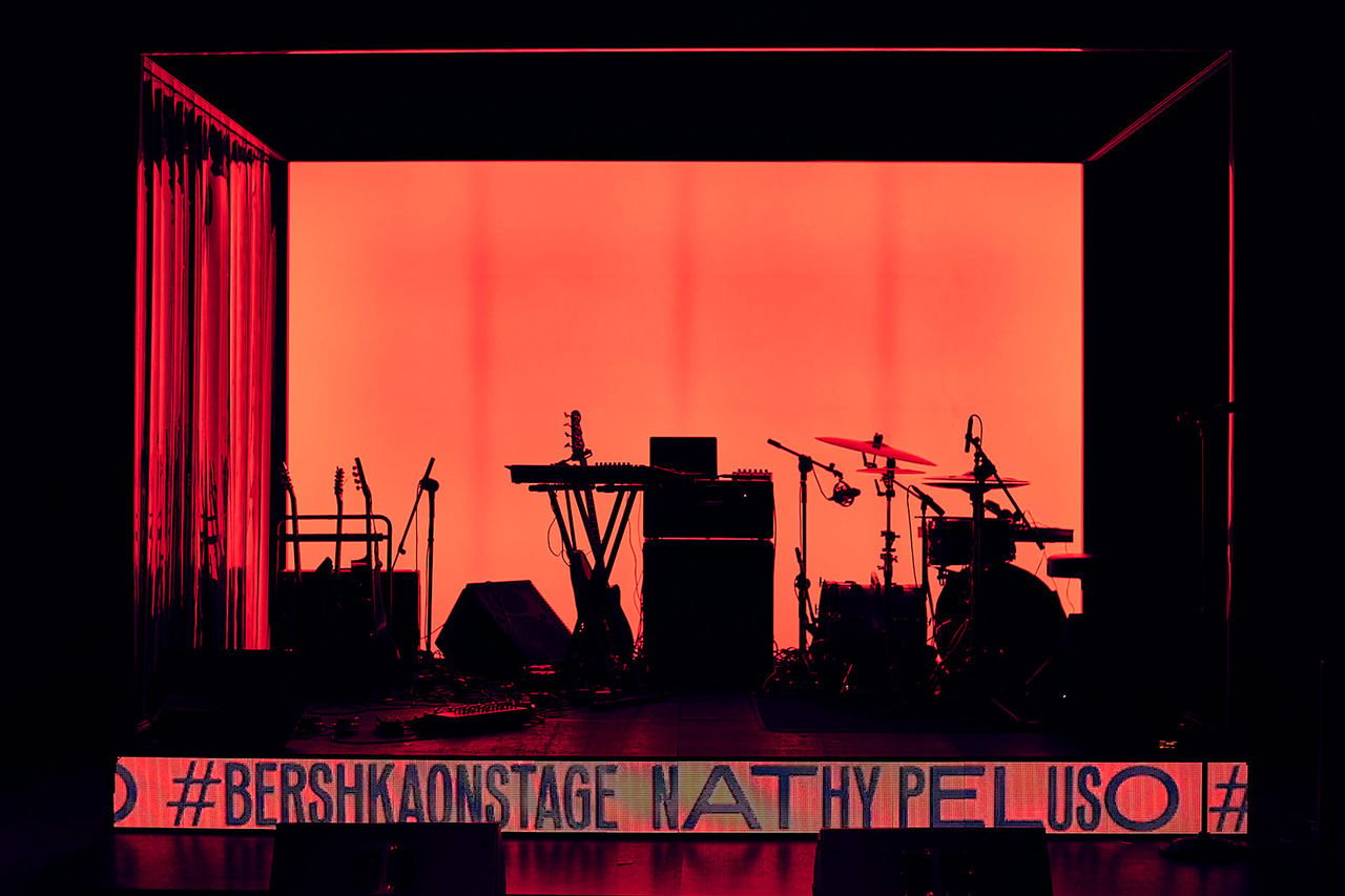 Bershka on Stage Nathy Peluso Metalmagazine 9.jpg