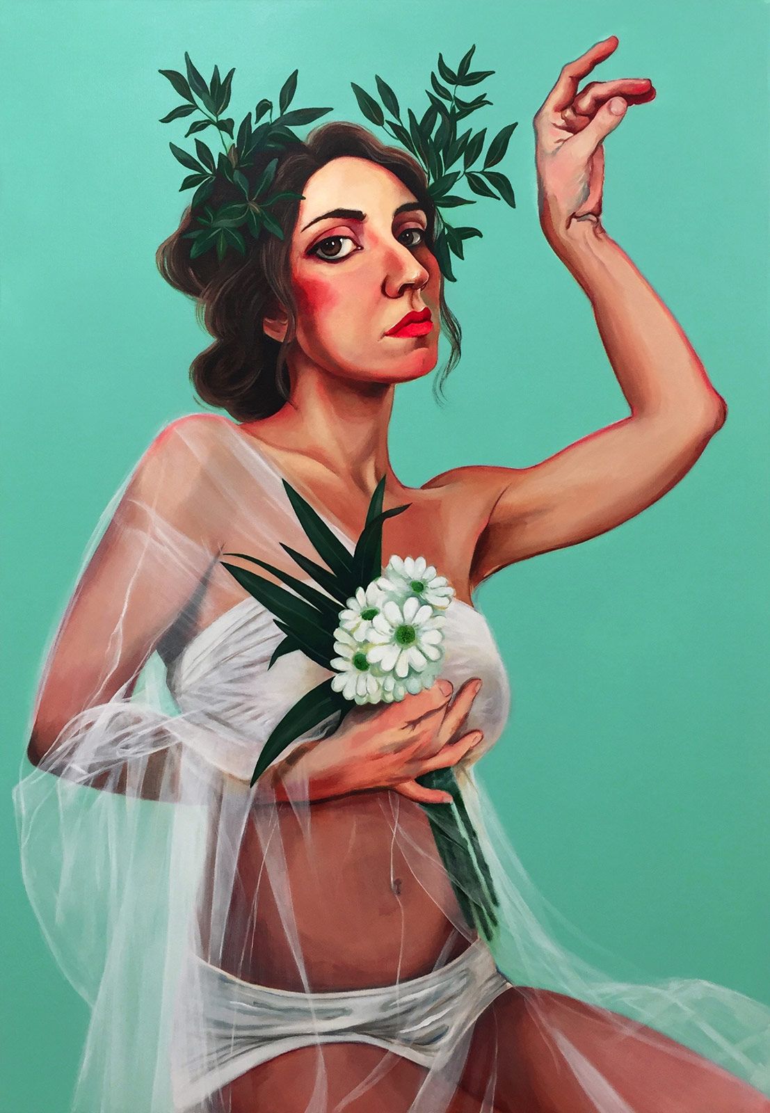 Mai Blanco   Mujer Flor   Teresa.jpg