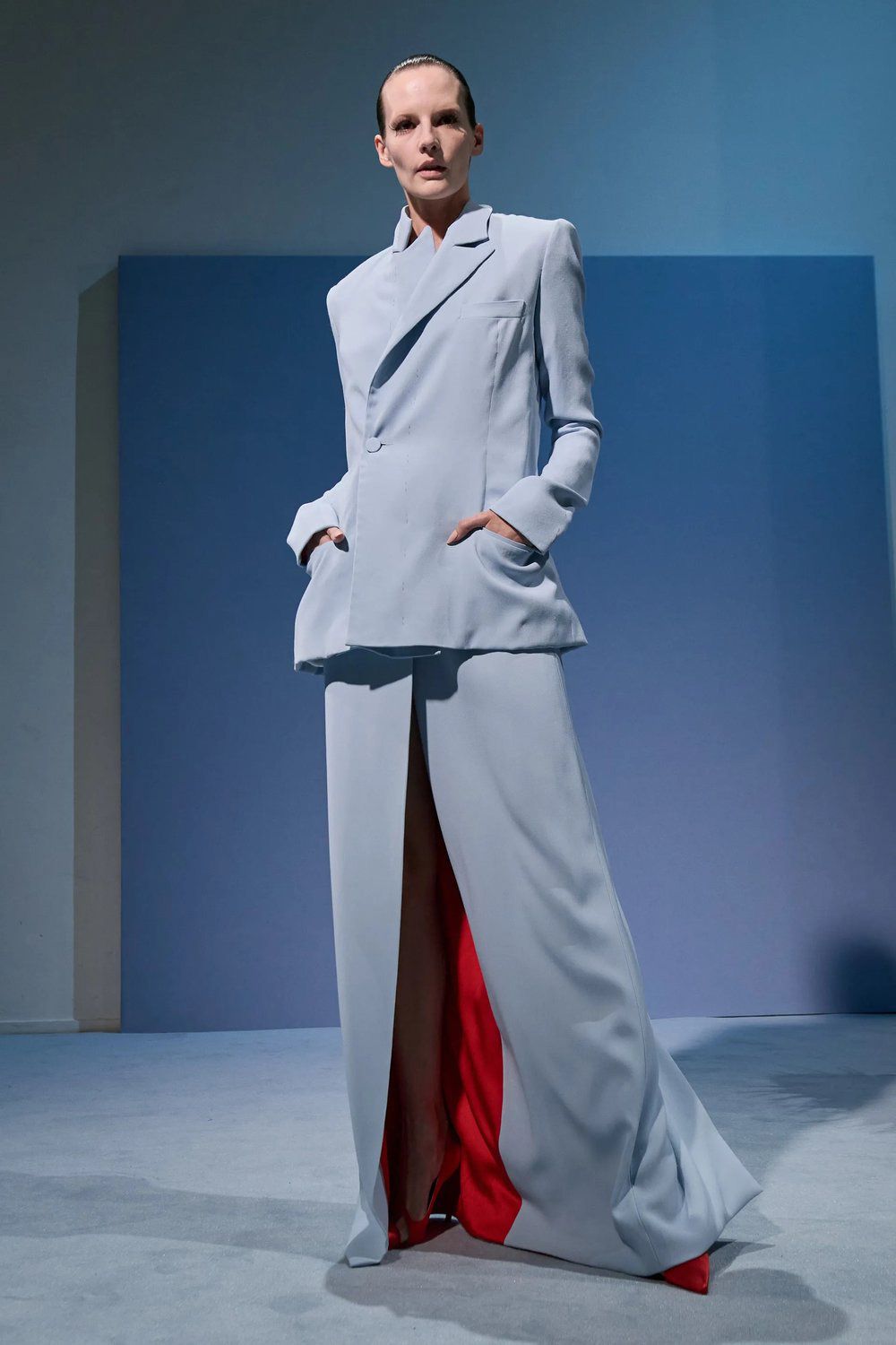 Jean Paul Gaultier Spring 2023 Couture Gorunway 17.jpg