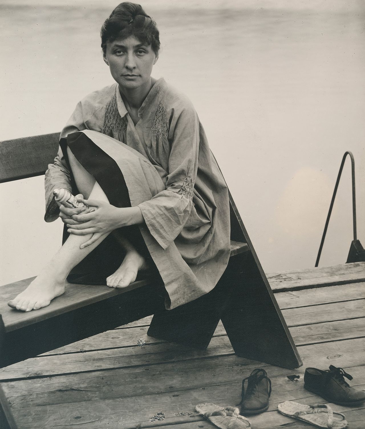 Georgia O’Keeffe