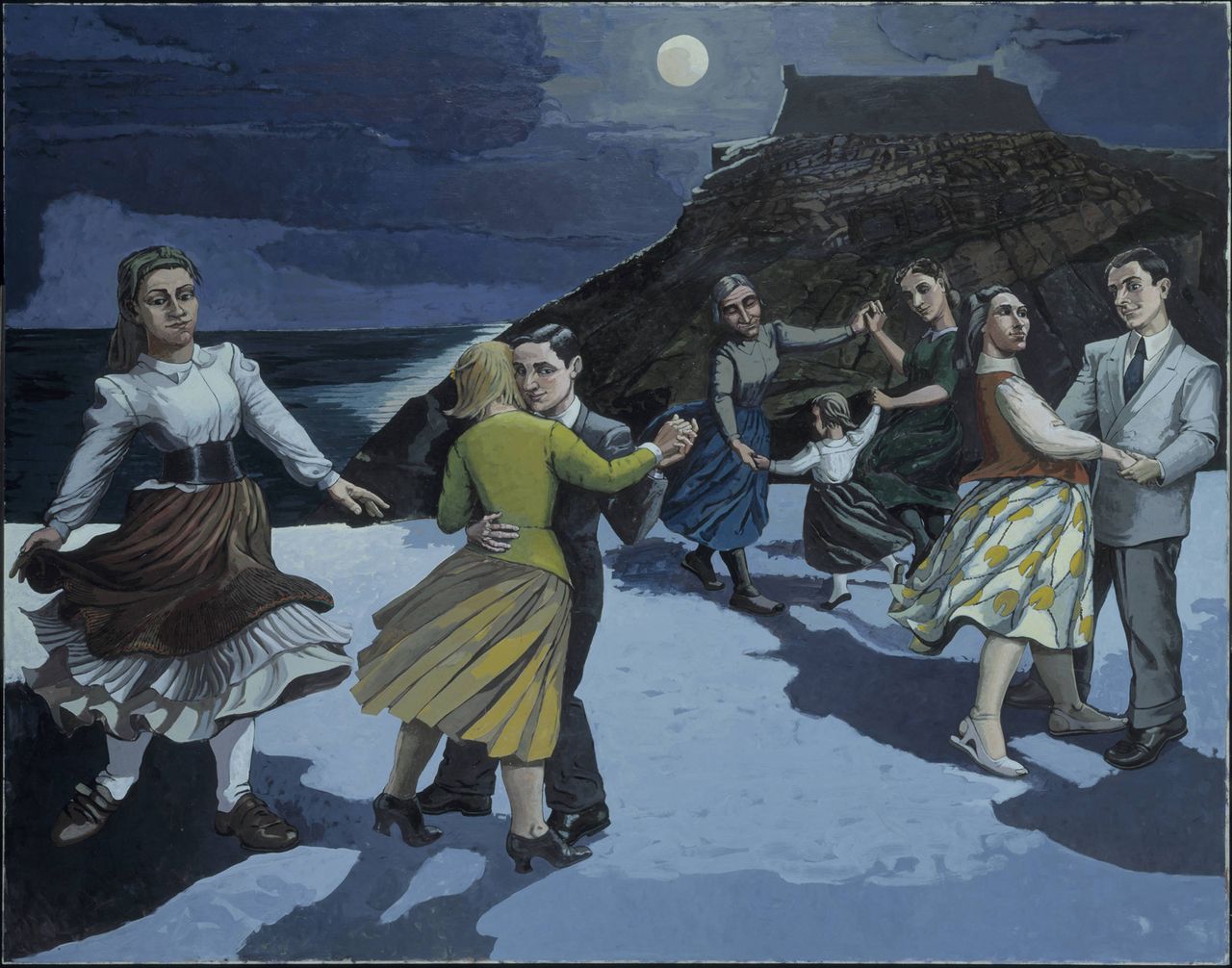 Paula Rego Metalmagazine 5.jpg