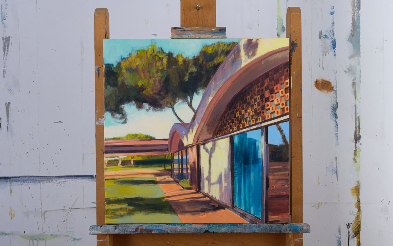Bienvenidosa La Ricarda Metalmagazine 1.jpg