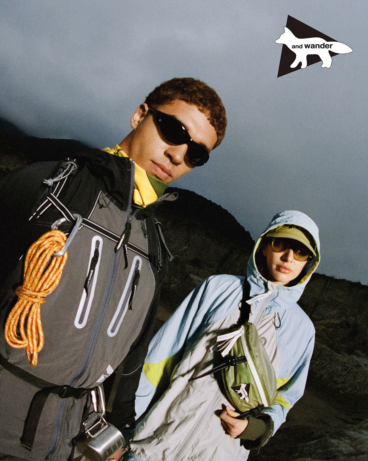 Maison Kitsune Destination Earth Remi Ferrante Hartman 2.jpg